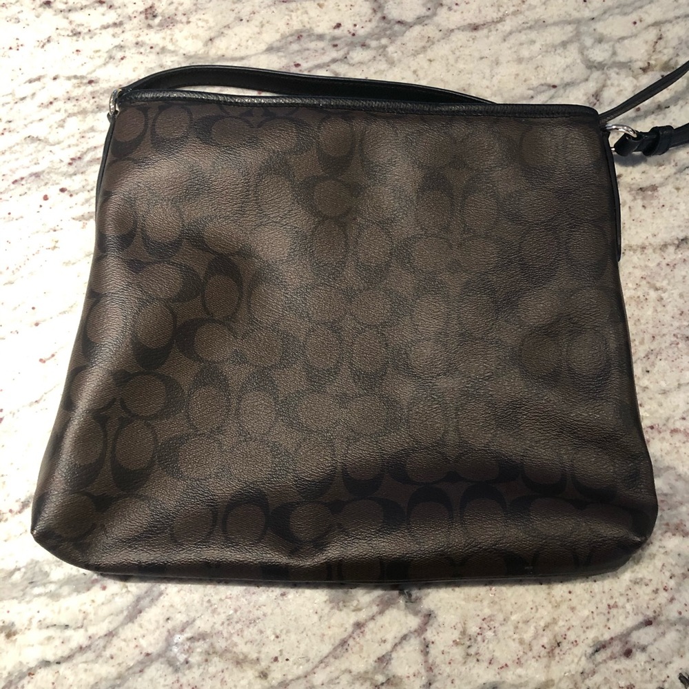 Coach Purses - image 4